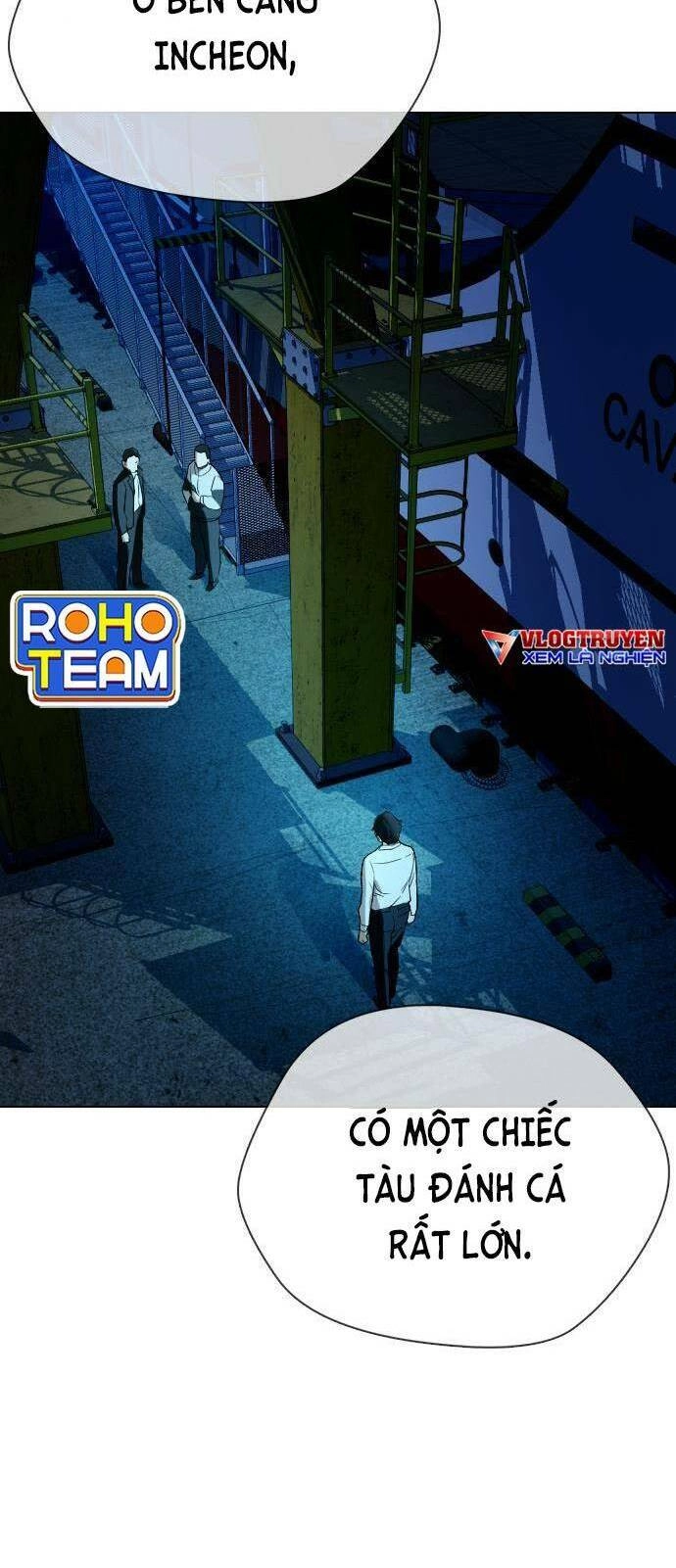 Điệp Viên 18 Tuổi Chapter 25 - 76