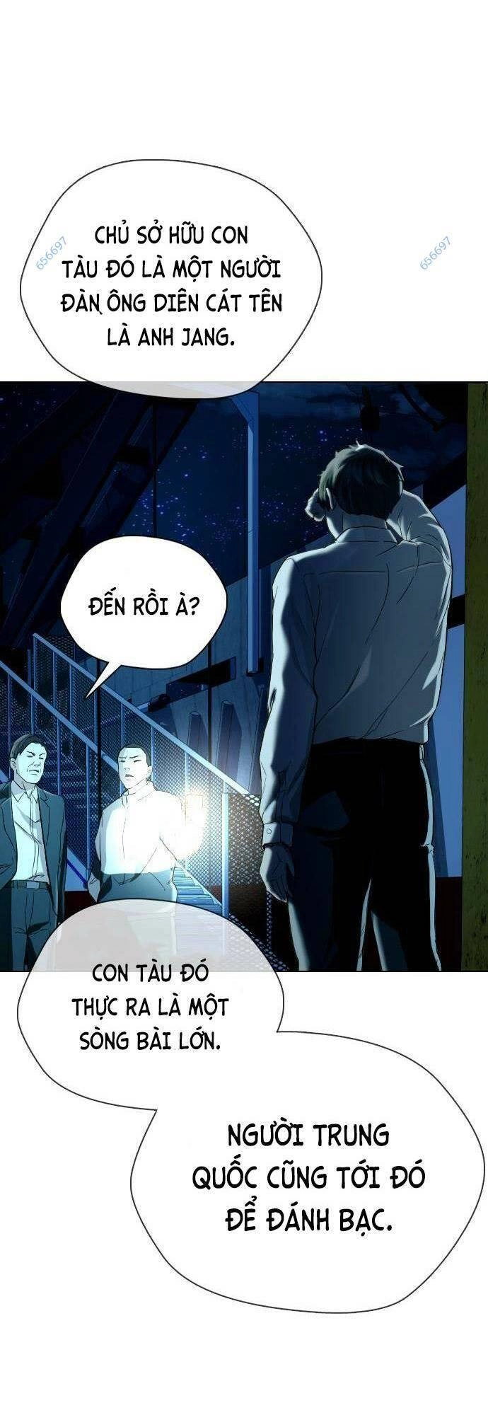 Điệp Viên 18 Tuổi Chapter 25 - 77