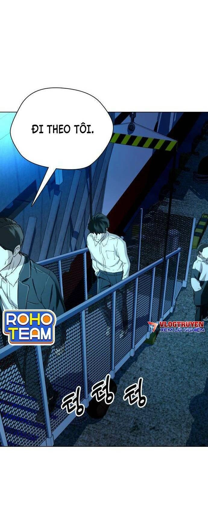 Điệp Viên 18 Tuổi Chapter 25 - 82