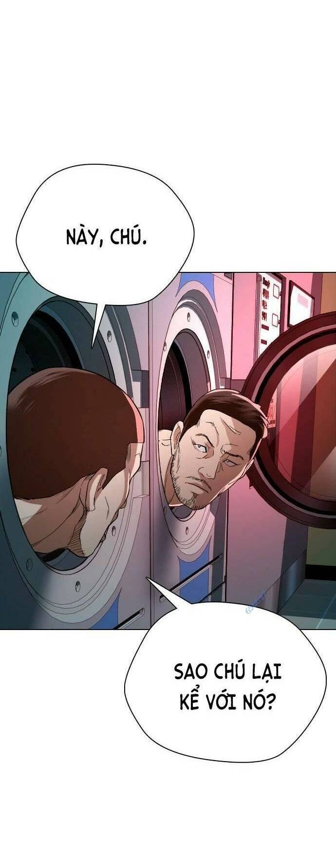 Điệp Viên 18 Tuổi Chapter 25 - 85