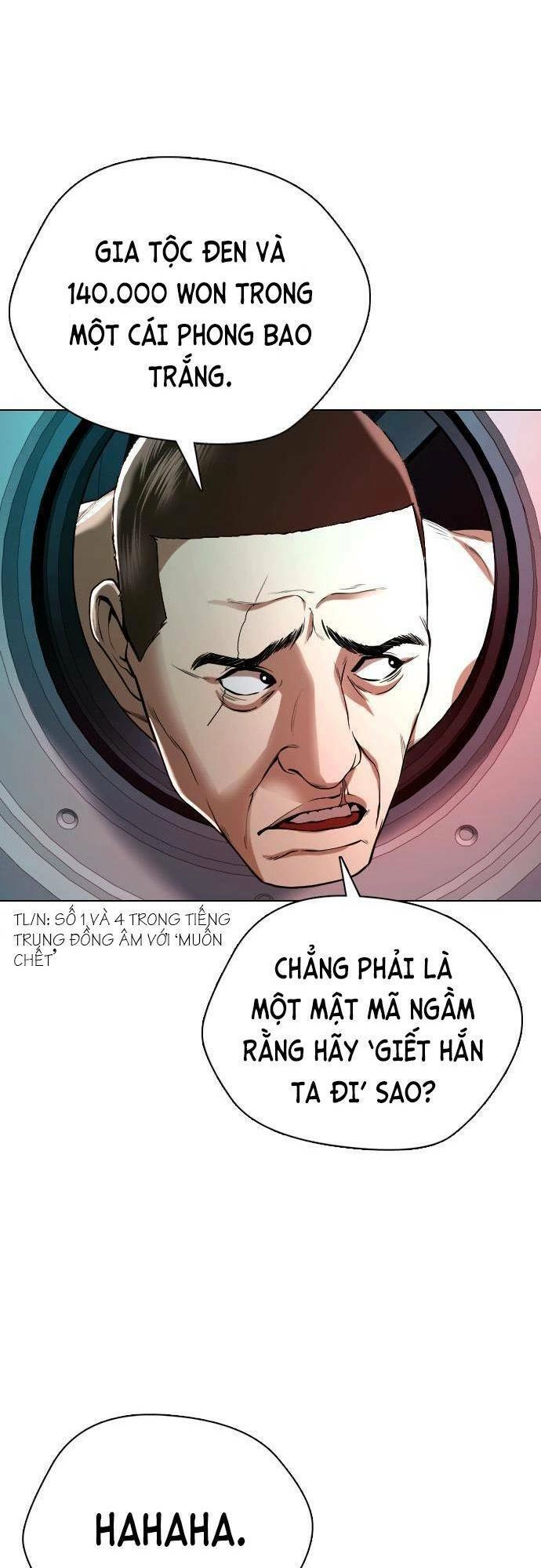 Điệp Viên 18 Tuổi Chapter 25 - 86