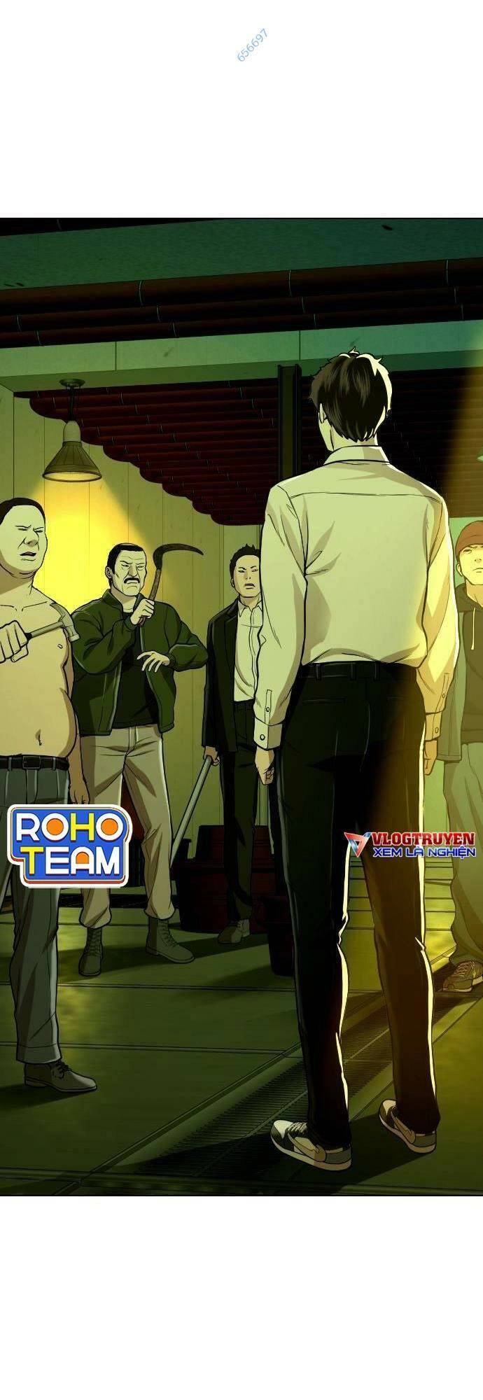 Điệp Viên 18 Tuổi Chapter 25 - 89