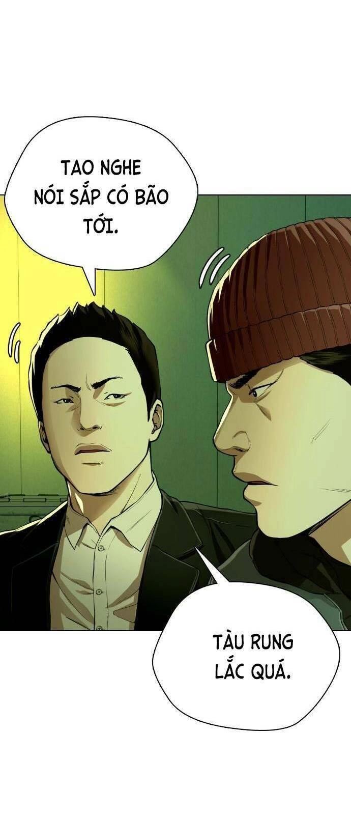 Điệp Viên 18 Tuổi Chapter 26 - 4