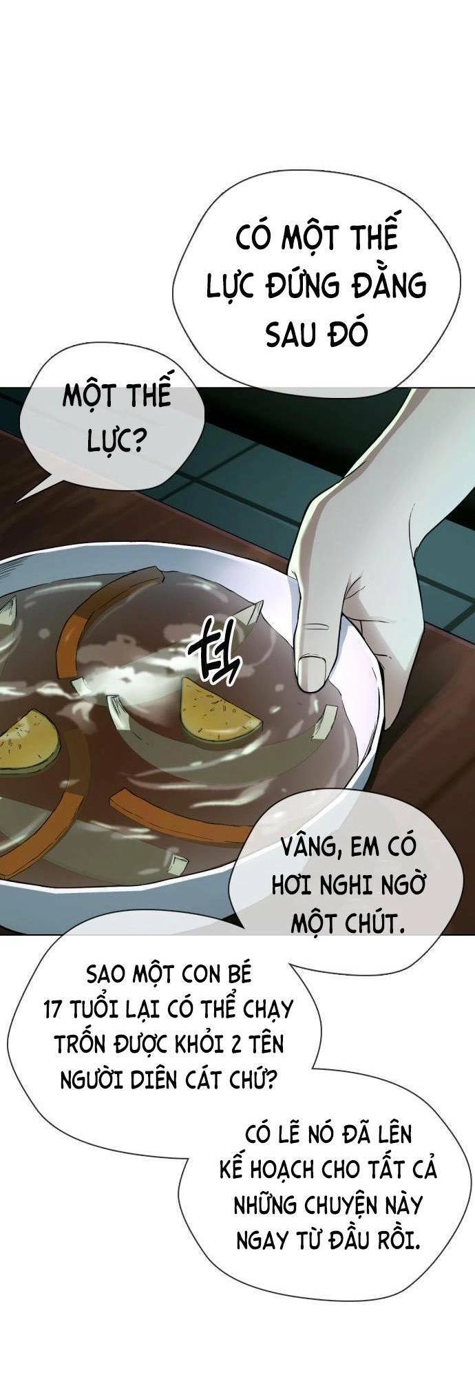 Điệp Viên 18 Tuổi Chapter 26 - 15
