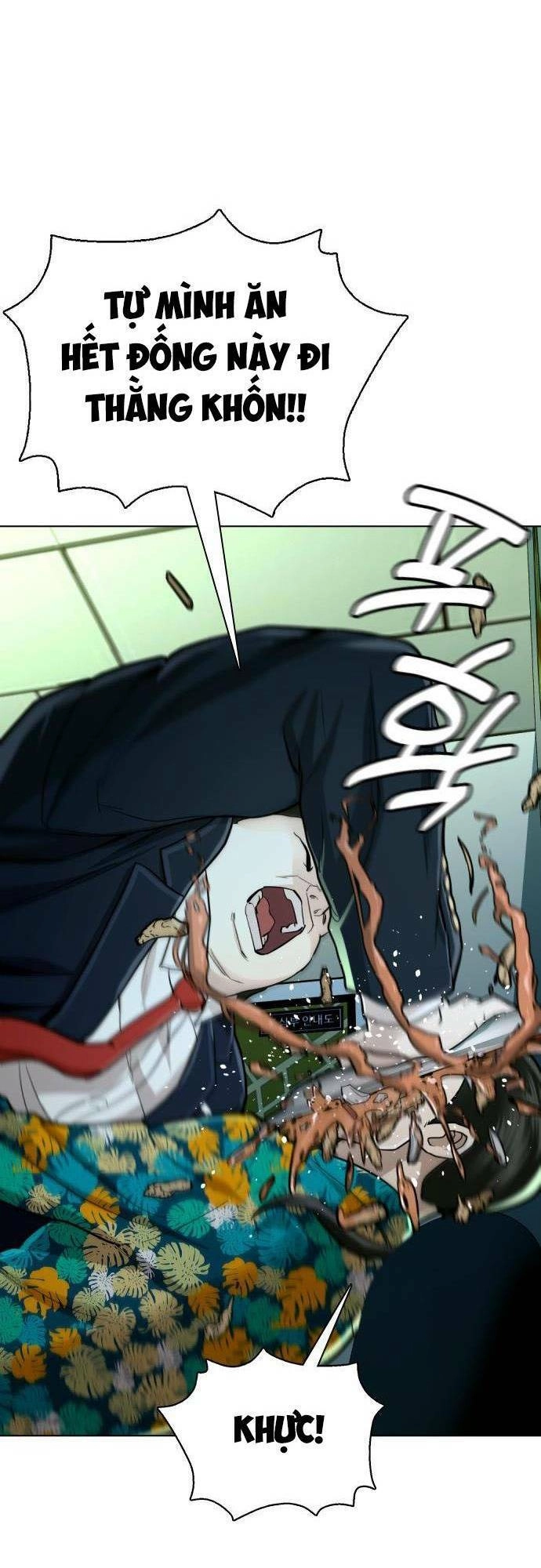 Điệp Viên 18 Tuổi Chapter 26 - 21