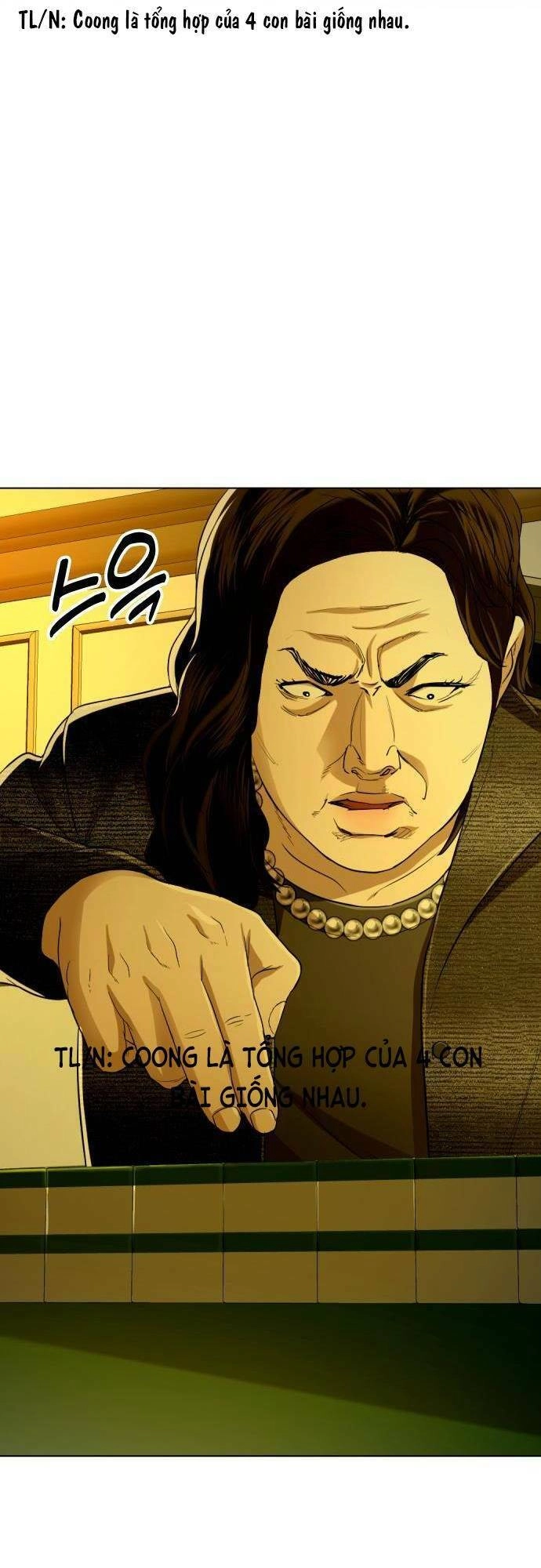 Điệp Viên 18 Tuổi Chapter 26 - 27