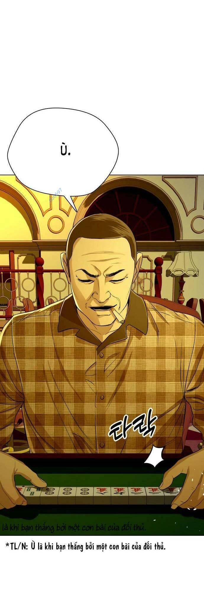 Điệp Viên 18 Tuổi Chapter 26 - 30