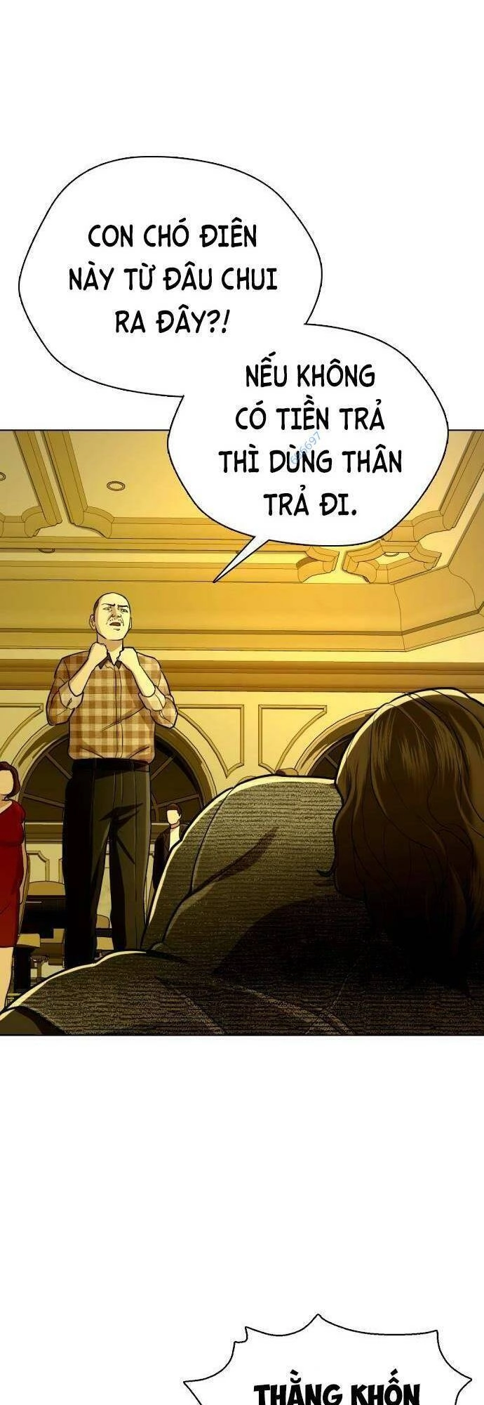 Điệp Viên 18 Tuổi Chapter 26 - 37