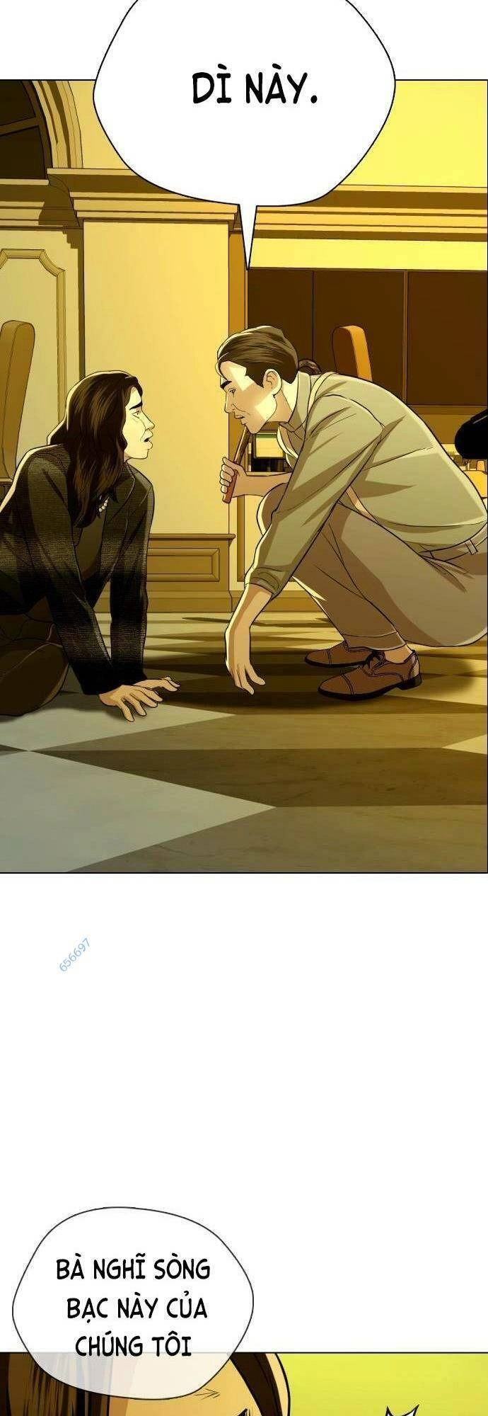 Điệp Viên 18 Tuổi Chapter 26 - 45