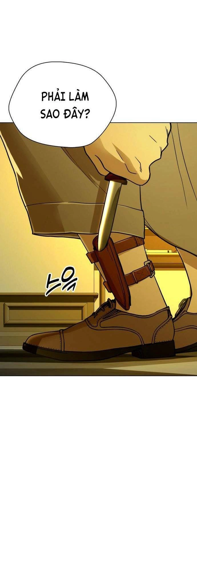 Điệp Viên 18 Tuổi Chapter 26 - 48