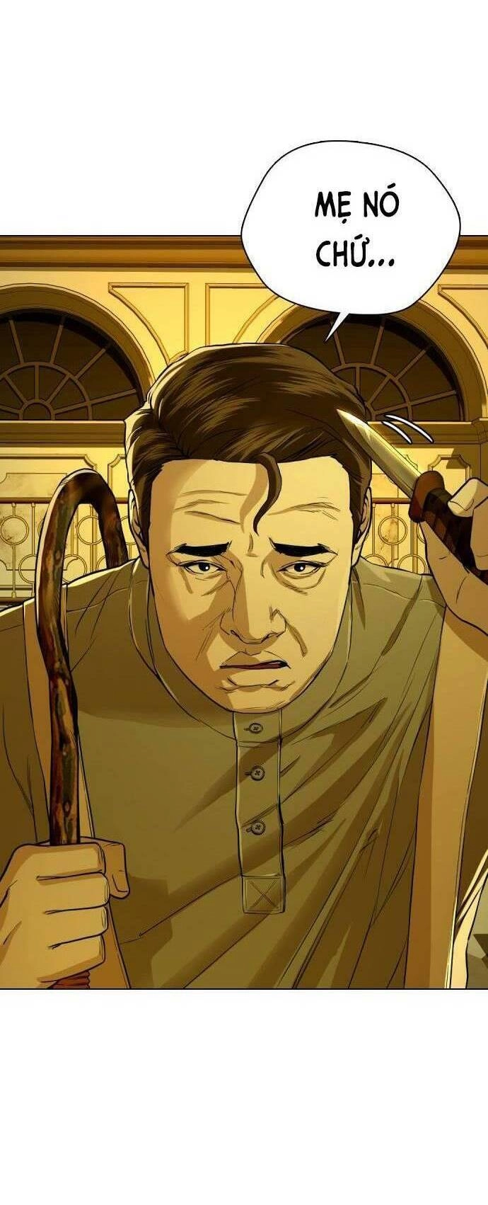 Điệp Viên 18 Tuổi Chapter 26 - 54