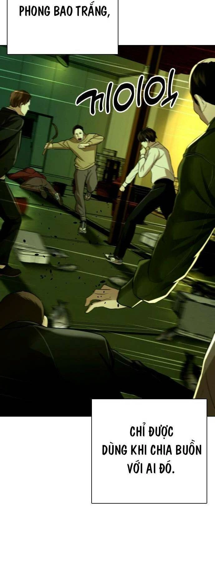 Điệp Viên 18 Tuổi Chapter 26 - 63