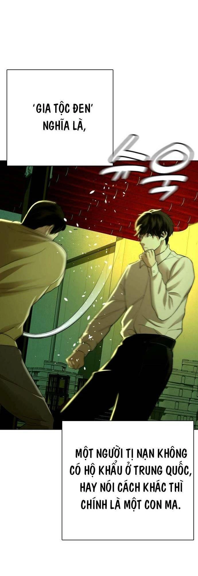 Điệp Viên 18 Tuổi Chapter 26 - 64