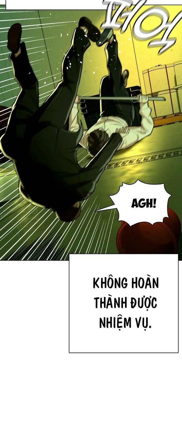 Điệp Viên 18 Tuổi Chapter 26 - 69