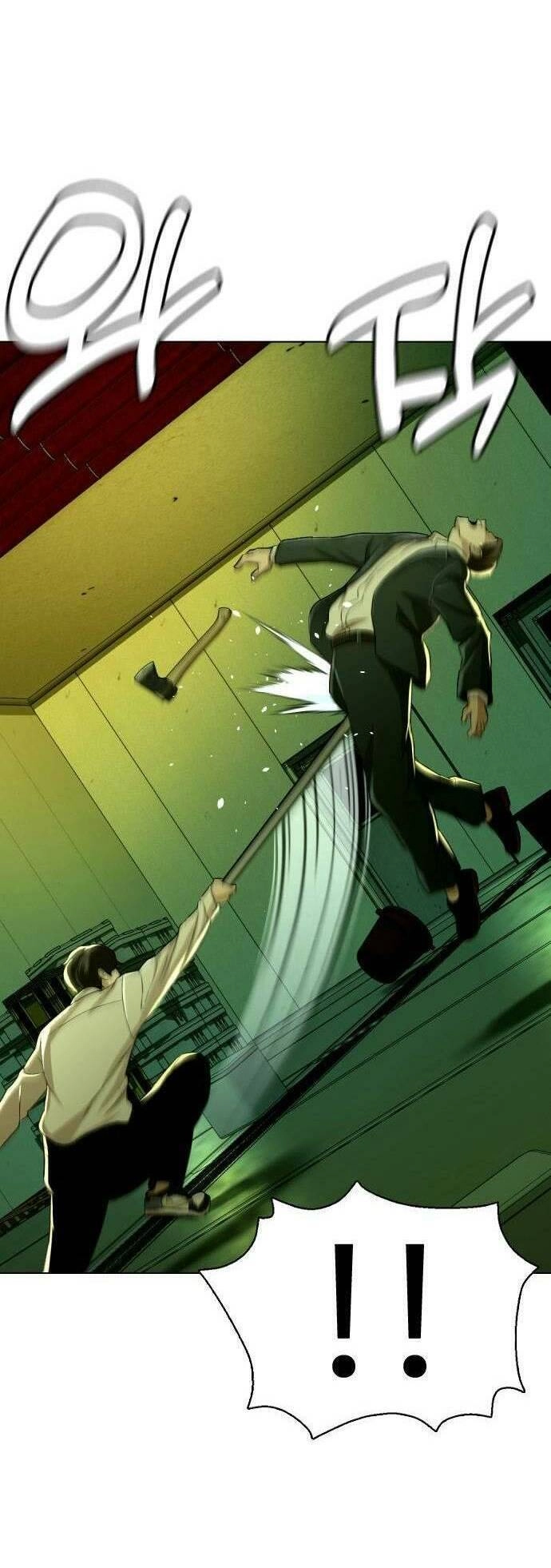 Điệp Viên 18 Tuổi Chapter 26 - 72