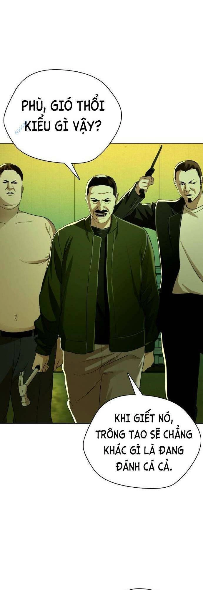 Điệp Viên 18 Tuổi Chapter 26 - 76