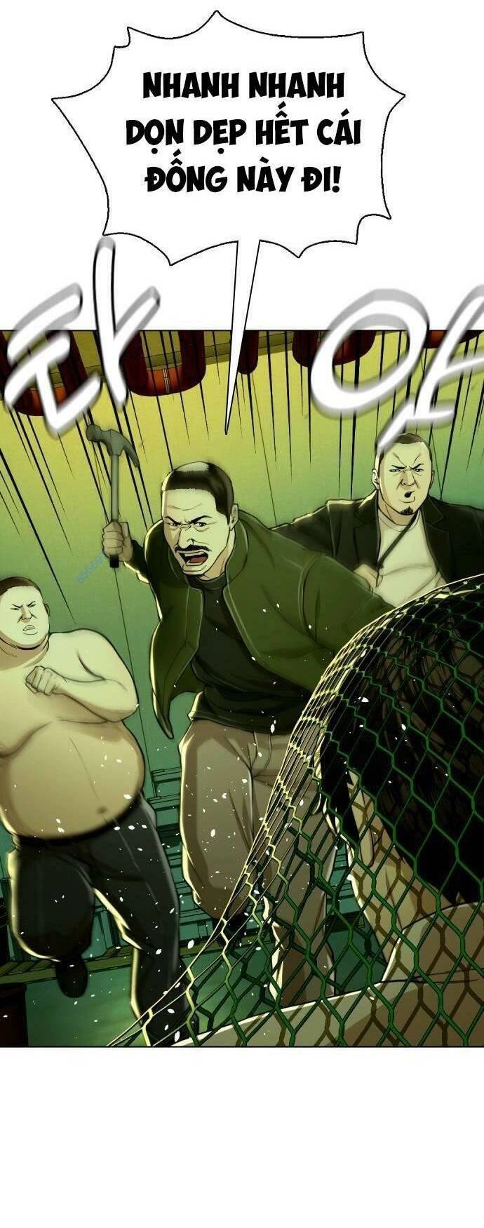 Điệp Viên 18 Tuổi Chapter 26 - 78