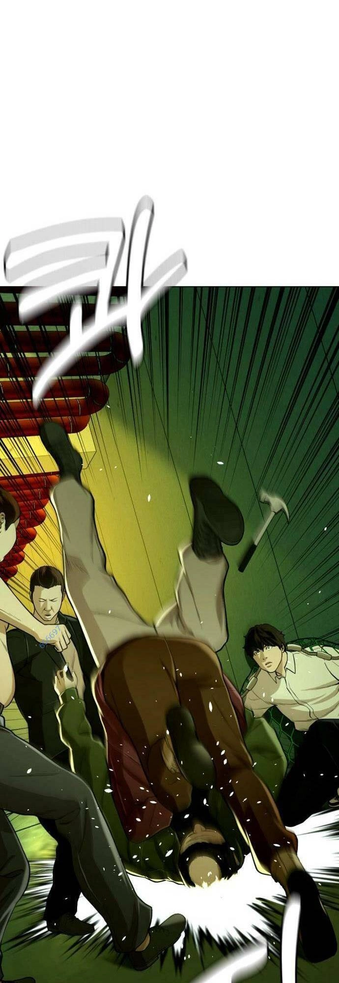 Điệp Viên 18 Tuổi Chapter 26 - 82