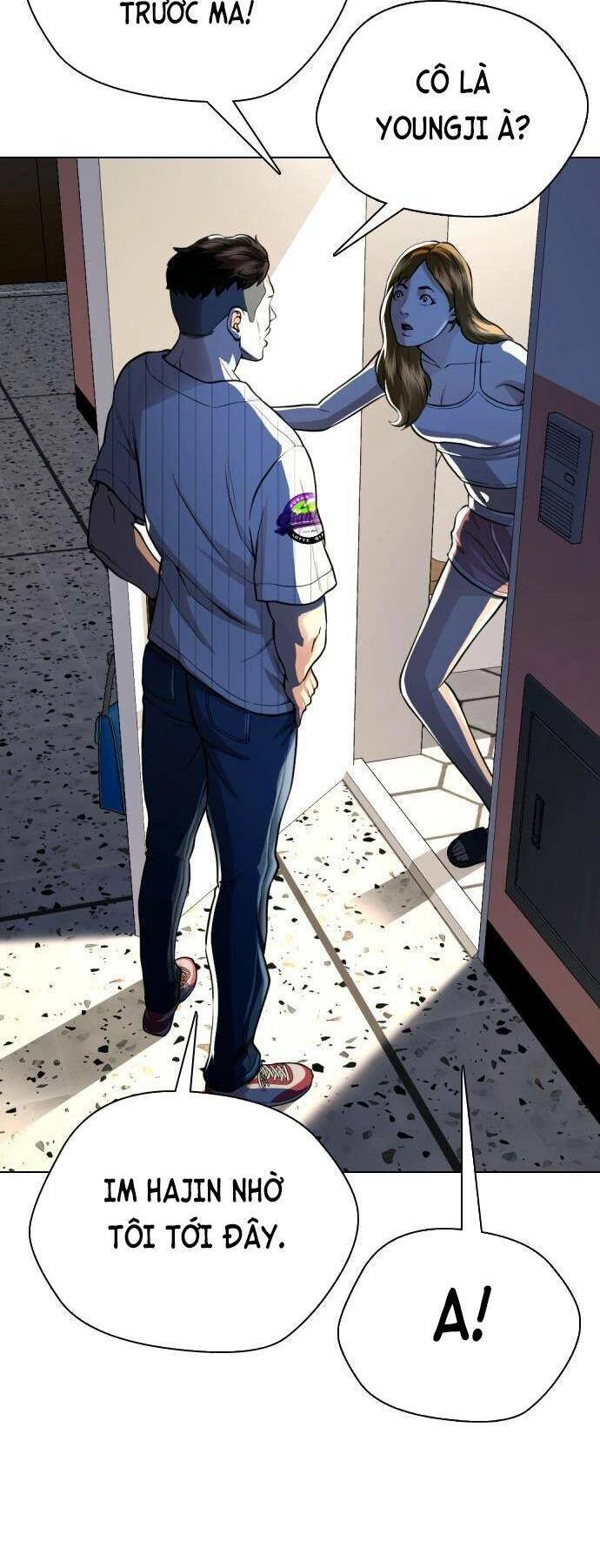 Điệp Viên 18 Tuổi Chapter 27 - 4