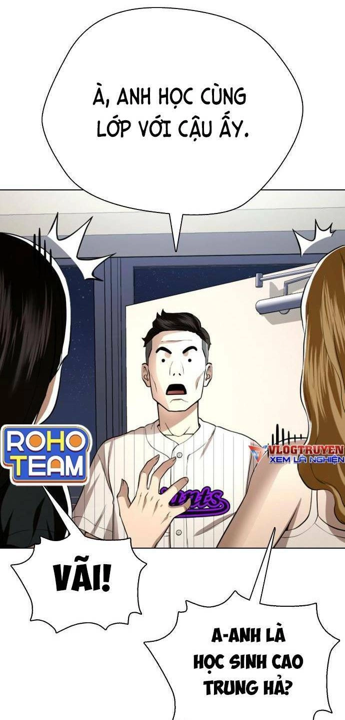 Điệp Viên 18 Tuổi Chapter 27 - 13