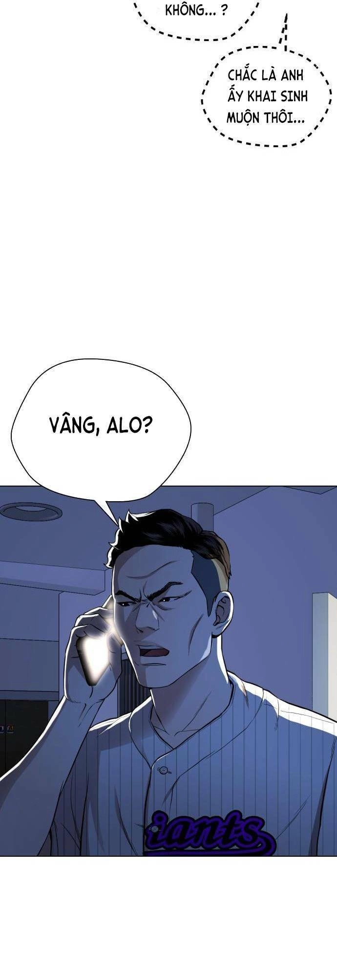 Điệp Viên 18 Tuổi Chapter 27 - 15