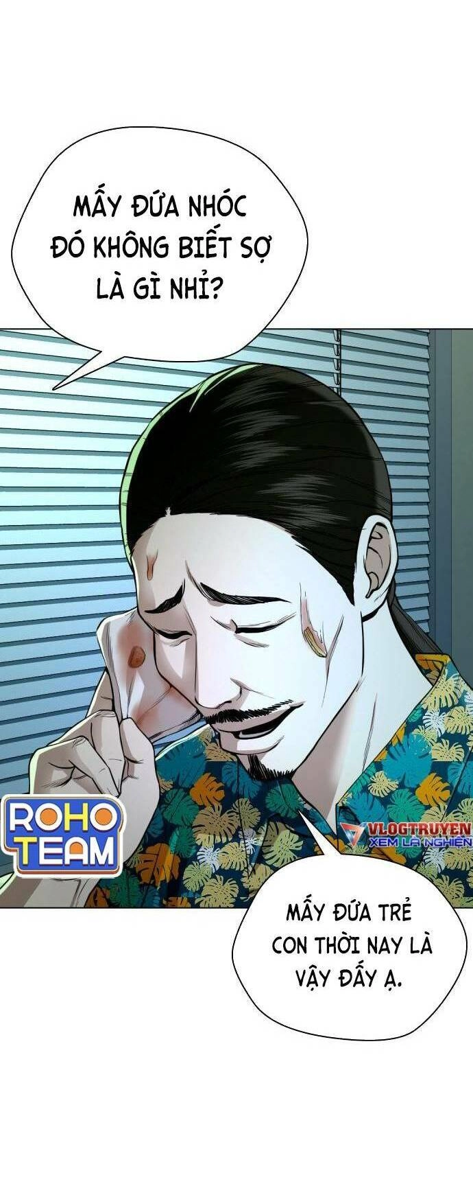 Điệp Viên 18 Tuổi Chapter 27 - 24