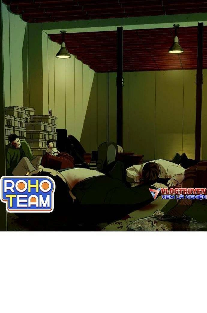 Điệp Viên 18 Tuổi Chapter 27 - 30