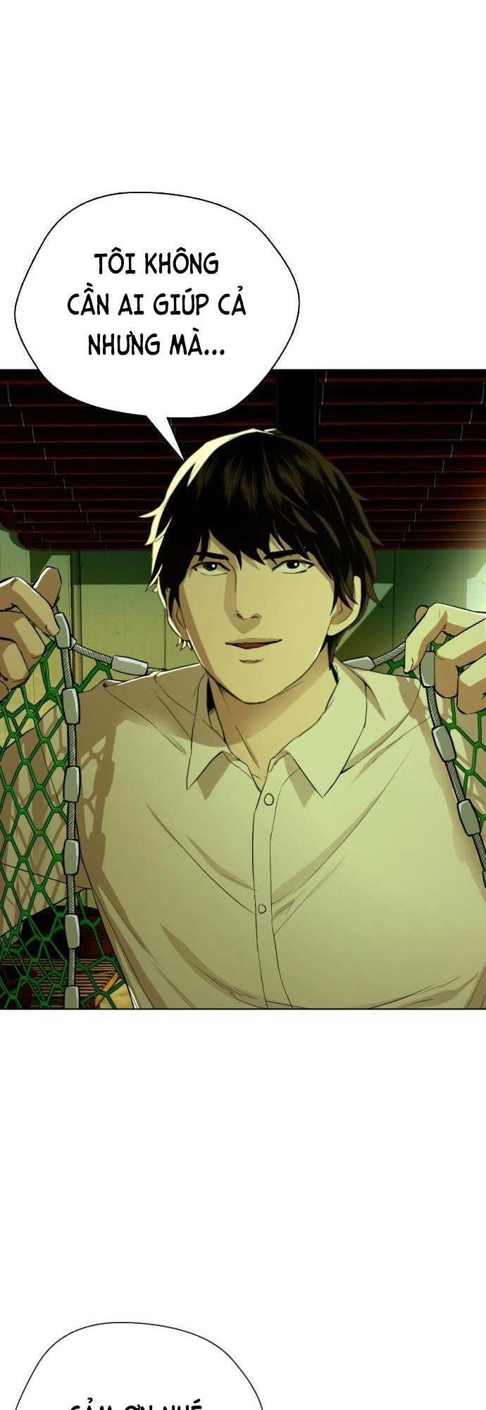 Điệp Viên 18 Tuổi Chapter 27 - 31