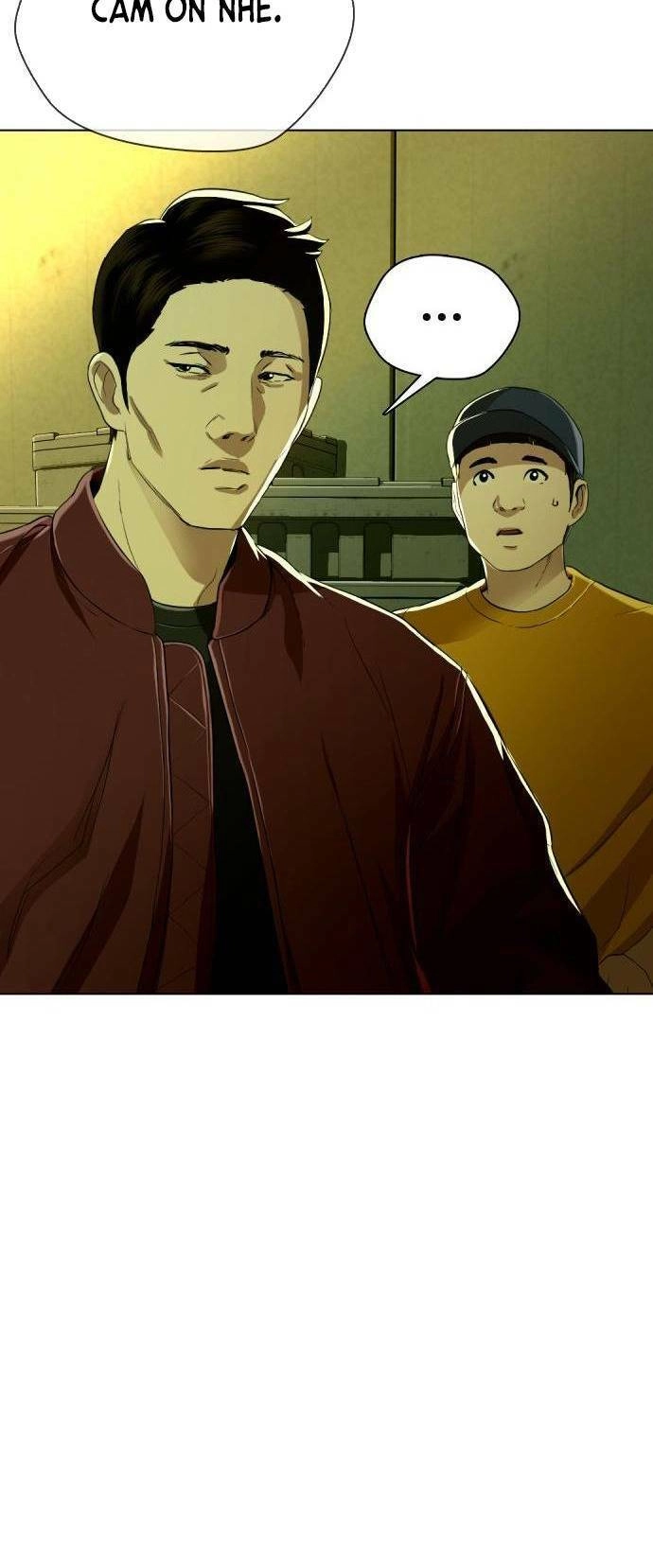 Điệp Viên 18 Tuổi Chapter 27 - 32