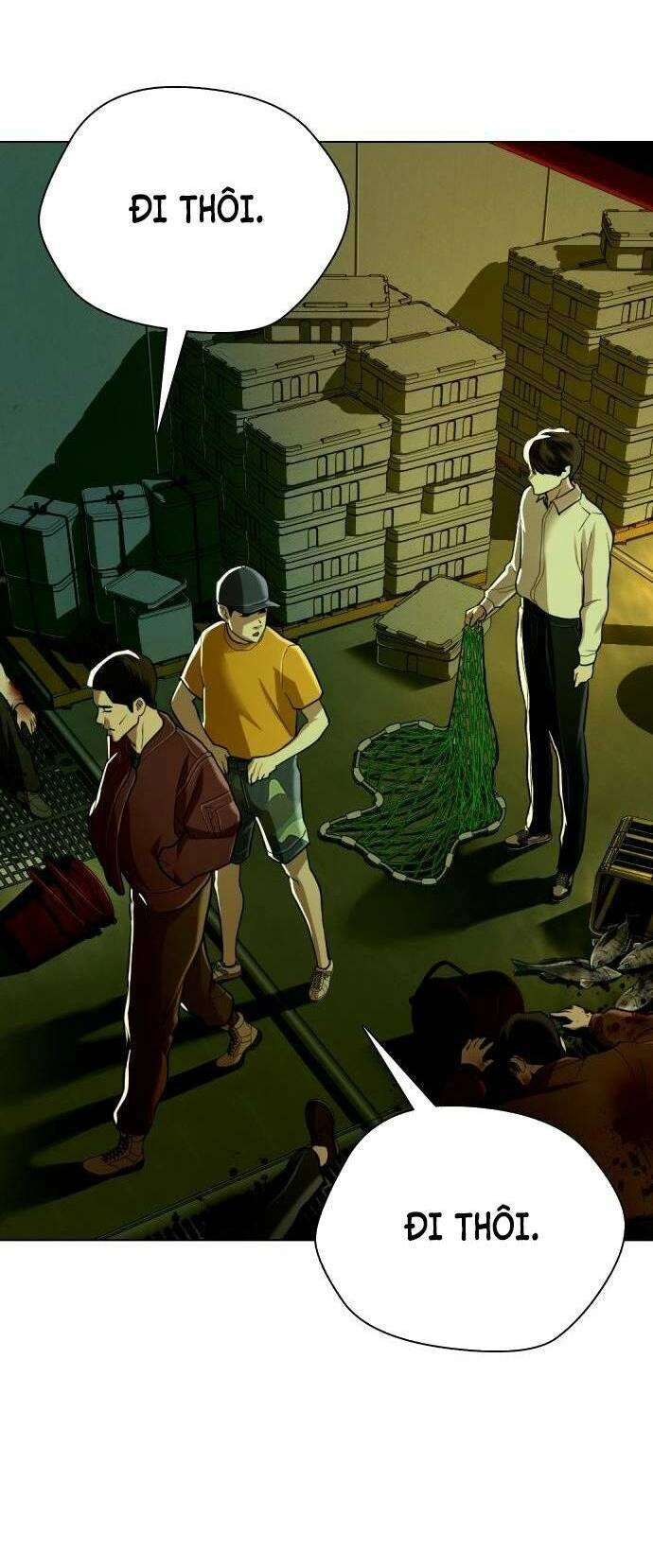 Điệp Viên 18 Tuổi Chapter 27 - 33