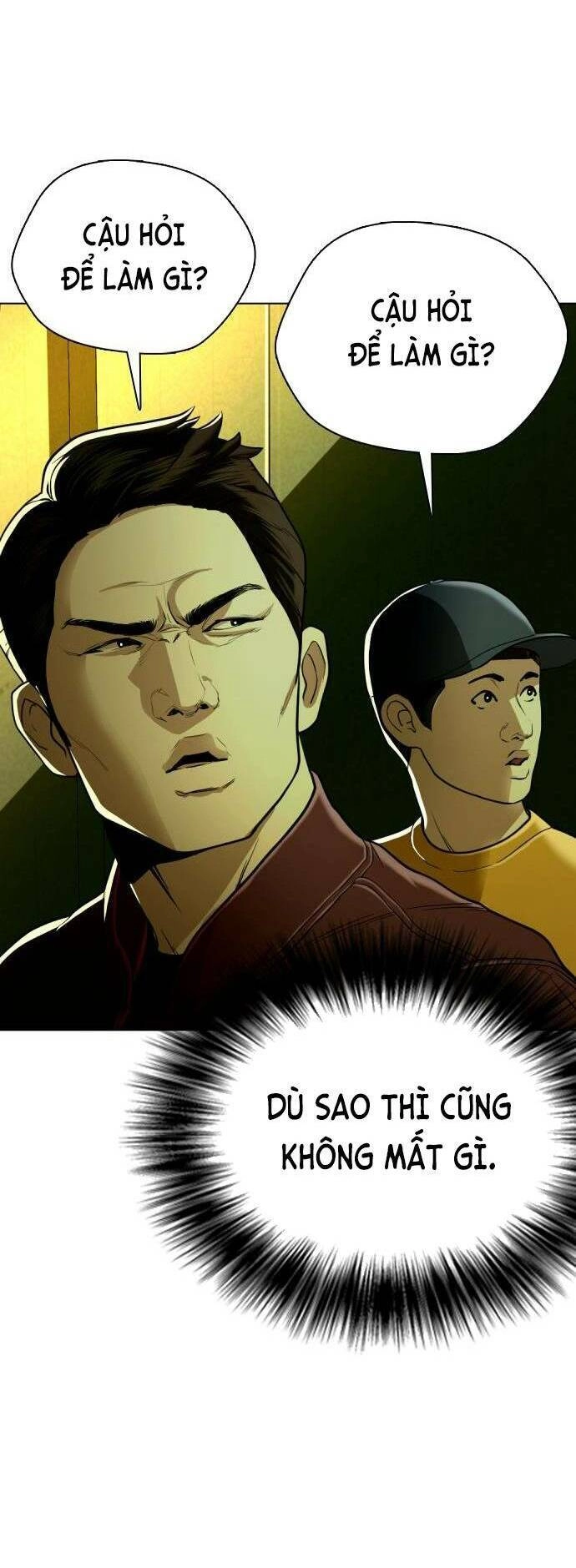 Điệp Viên 18 Tuổi Chapter 27 - 36