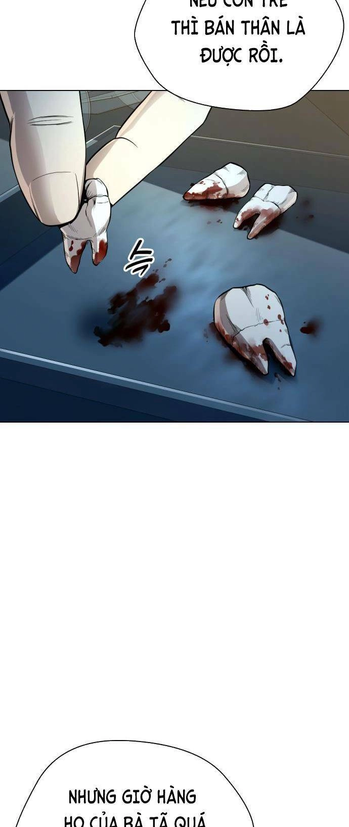 Điệp Viên 18 Tuổi Chapter 27 - 41