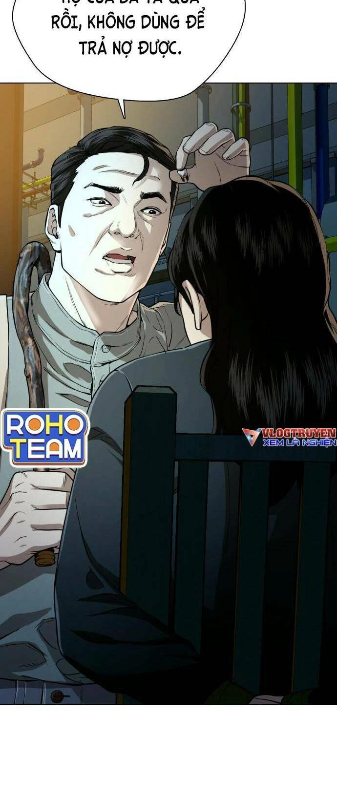 Điệp Viên 18 Tuổi Chapter 27 - 42