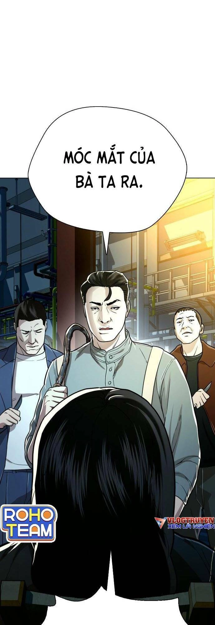 Điệp Viên 18 Tuổi Chapter 27 - 49