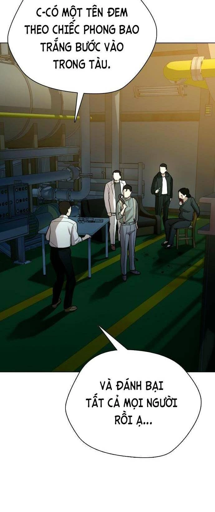 Điệp Viên 18 Tuổi Chapter 27 - 54