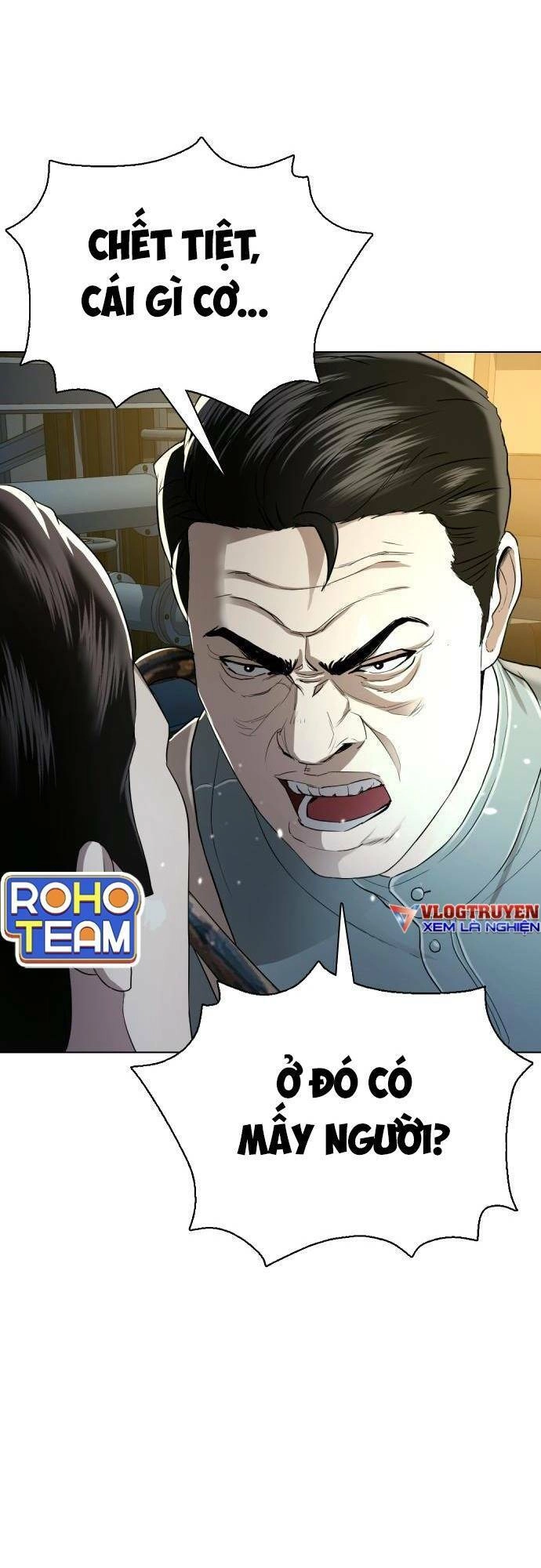 Điệp Viên 18 Tuổi Chapter 27 - 55