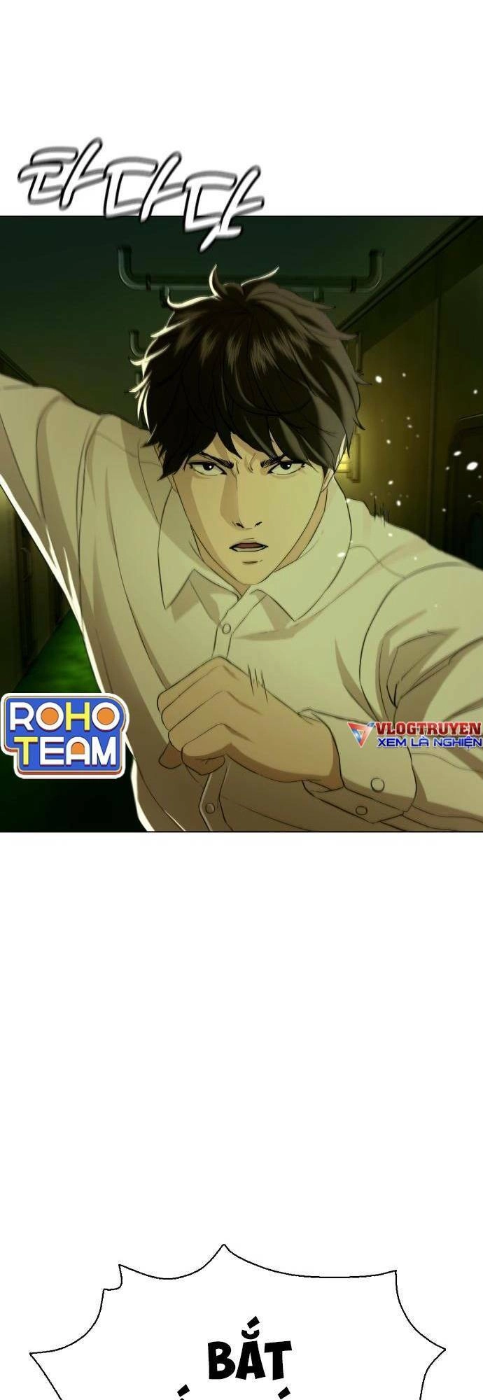 Điệp Viên 18 Tuổi Chapter 27 - 59