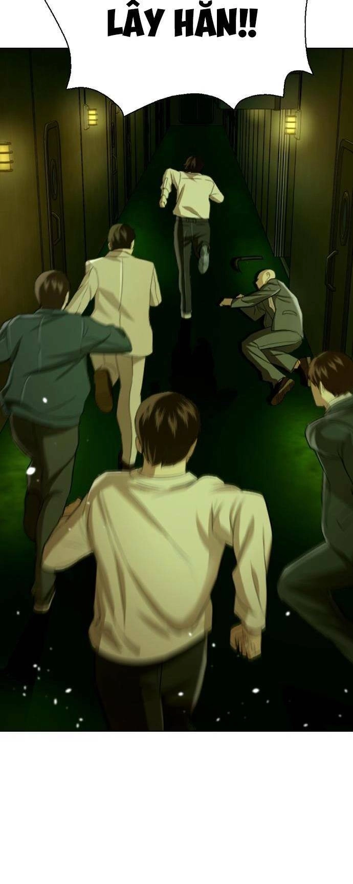 Điệp Viên 18 Tuổi Chapter 27 - 60