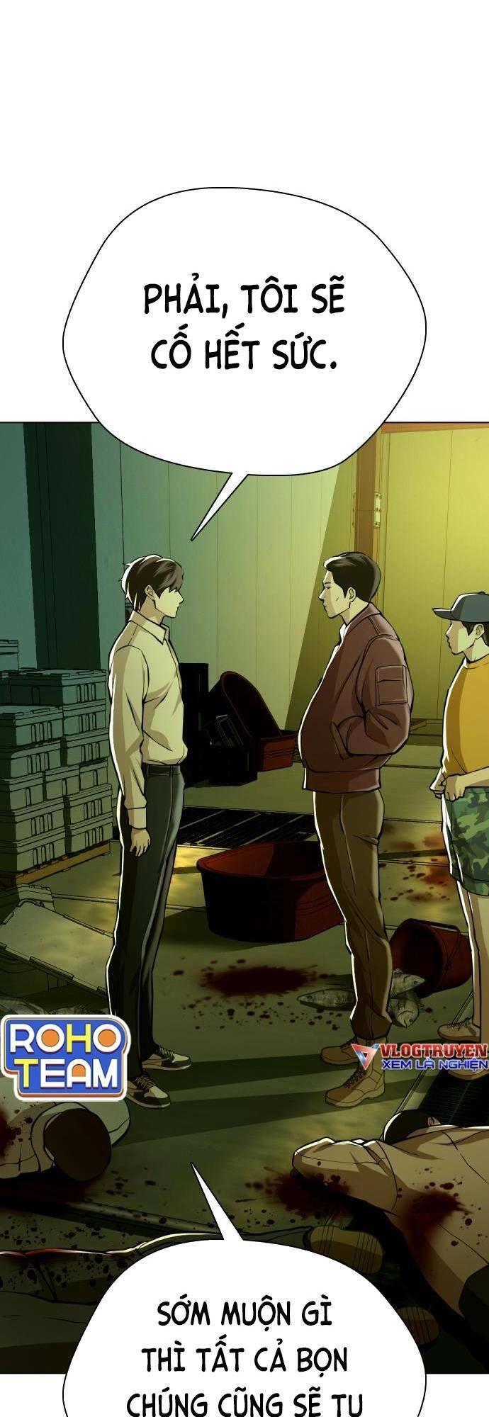 Điệp Viên 18 Tuổi Chapter 27 - 62