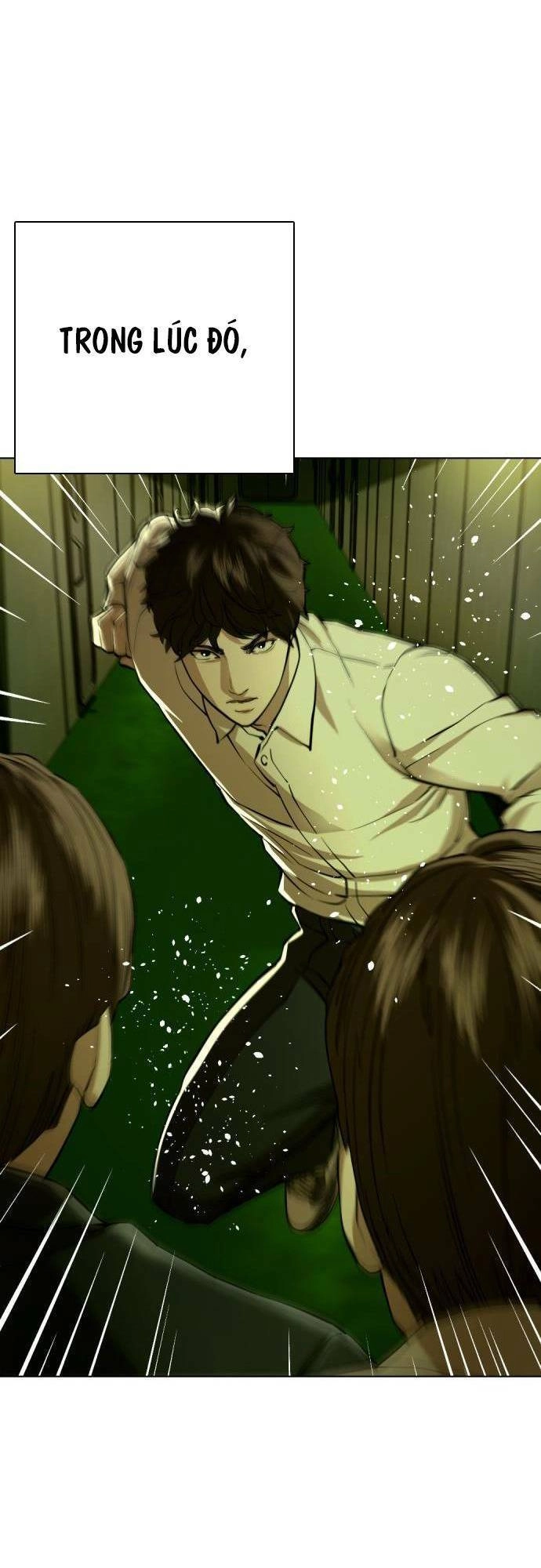 Điệp Viên 18 Tuổi Chapter 27 - 69