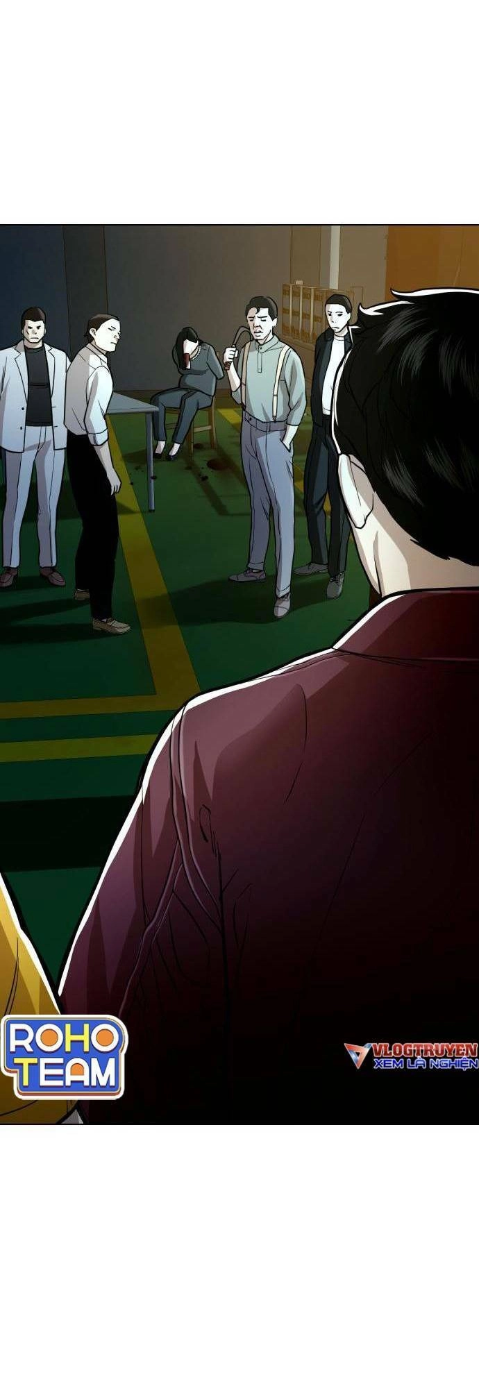 Điệp Viên 18 Tuổi Chapter 27 - 72