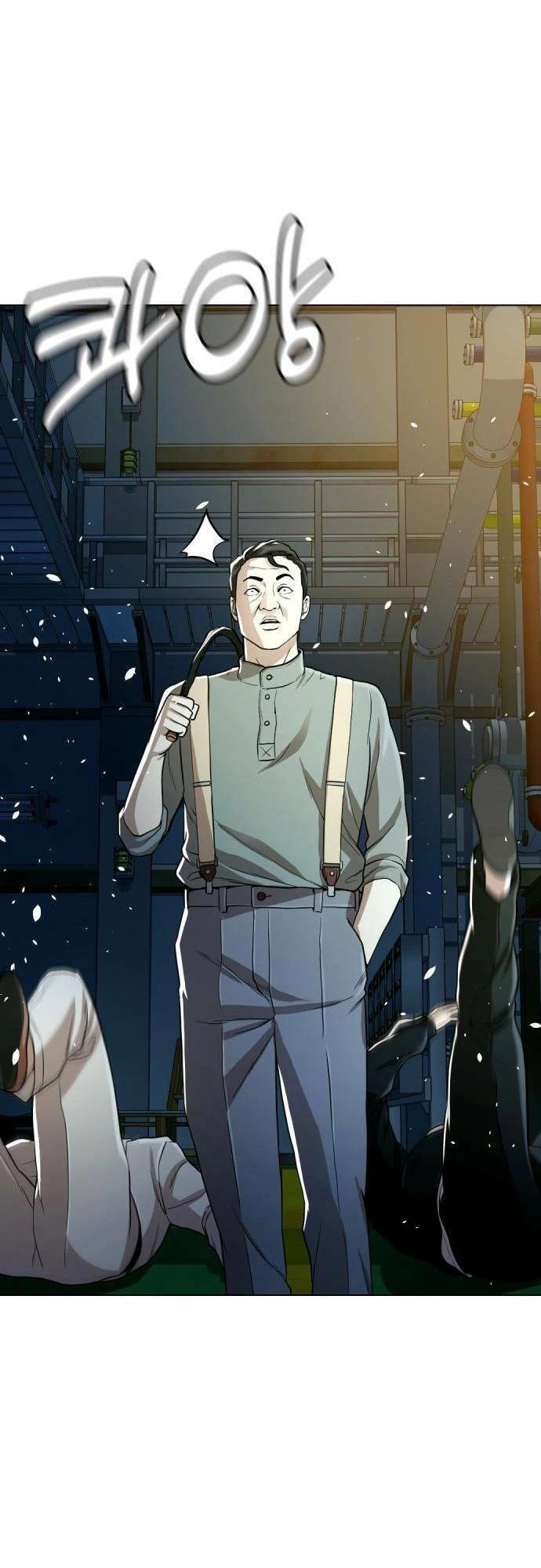 Điệp Viên 18 Tuổi Chapter 27 - 81