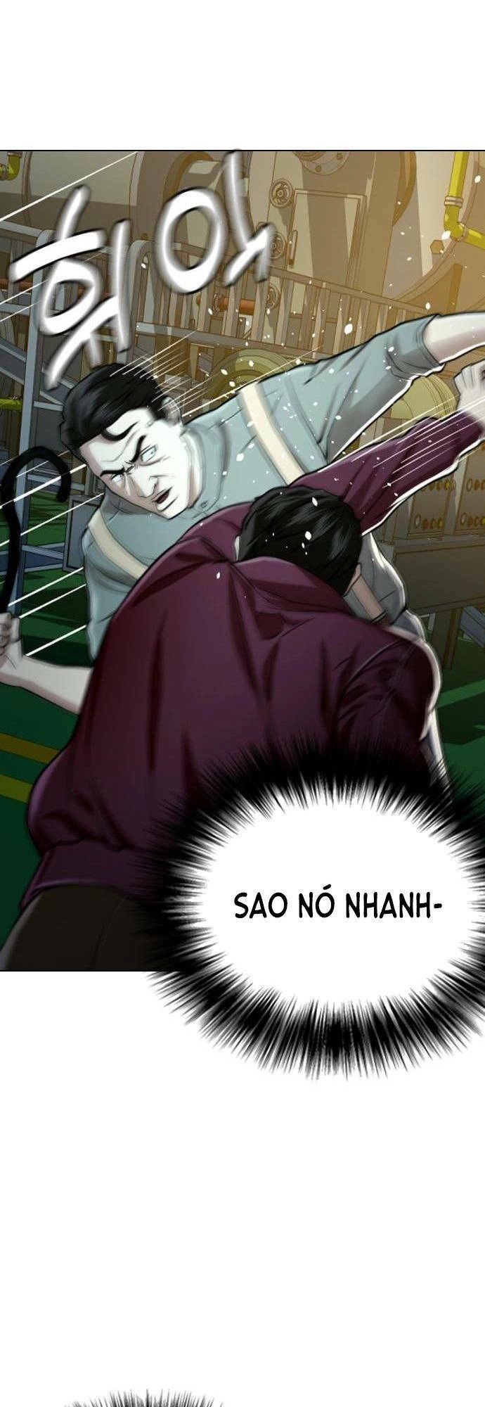 Điệp Viên 18 Tuổi Chapter 27 - 84