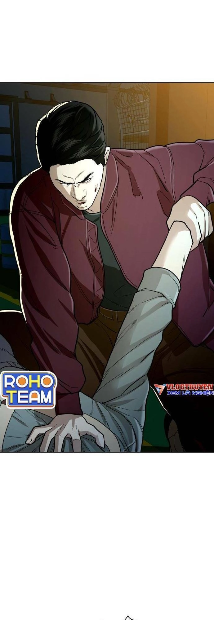 Điệp Viên 18 Tuổi Chapter 27 - 88