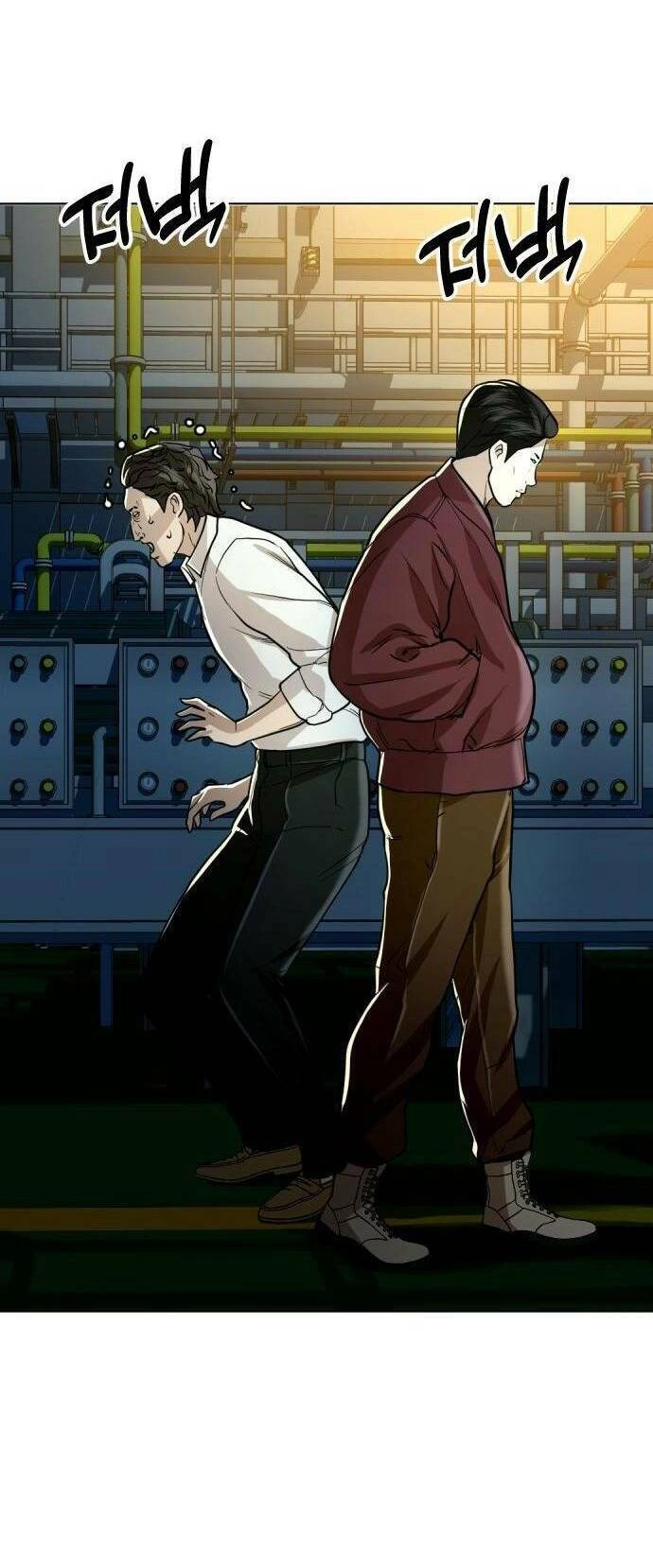 Điệp Viên 18 Tuổi Chapter 27 - 90