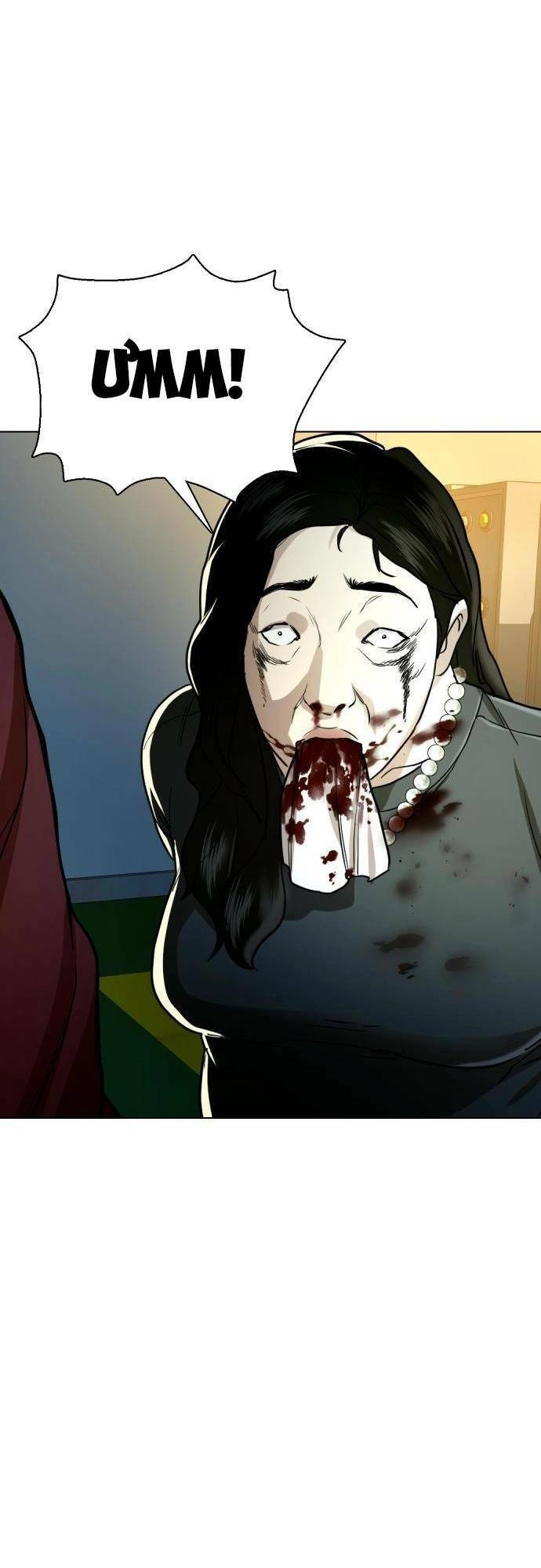 Điệp Viên 18 Tuổi Chapter 27 - 91