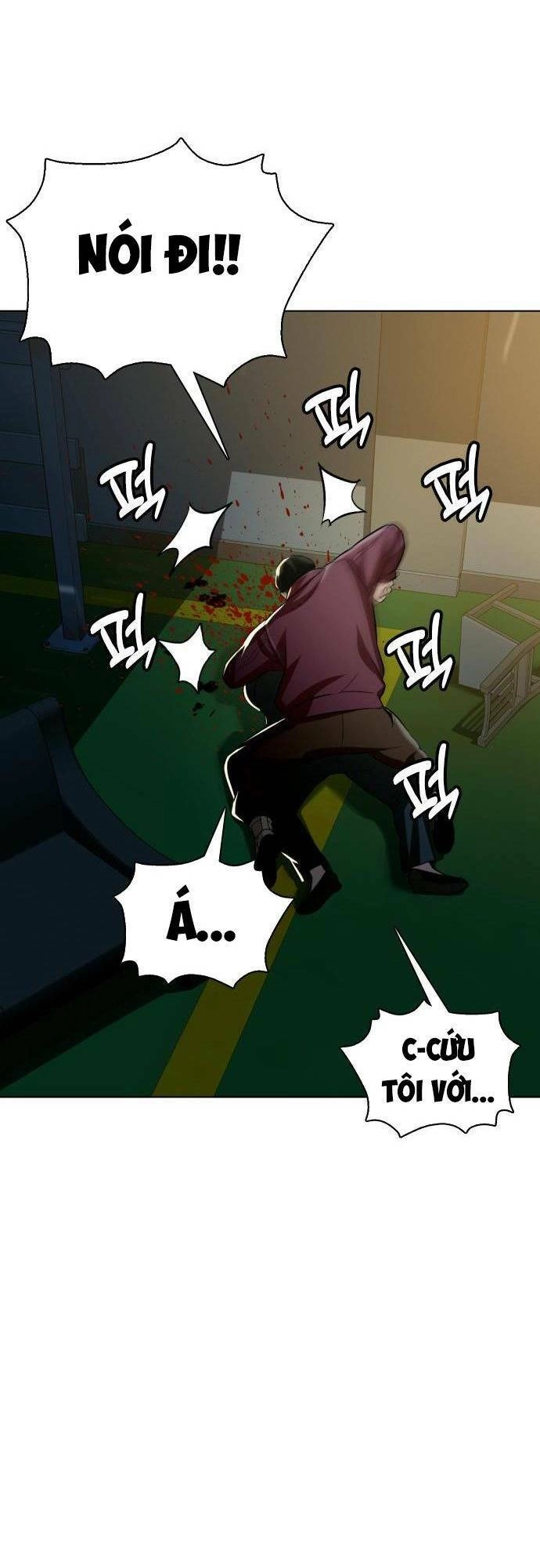 Điệp Viên 18 Tuổi Chapter 27 - 100