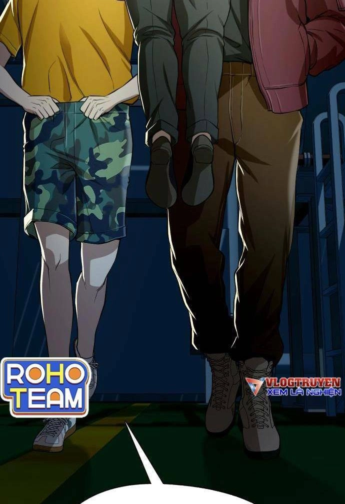 Điệp Viên 18 Tuổi Chapter 27 - 109