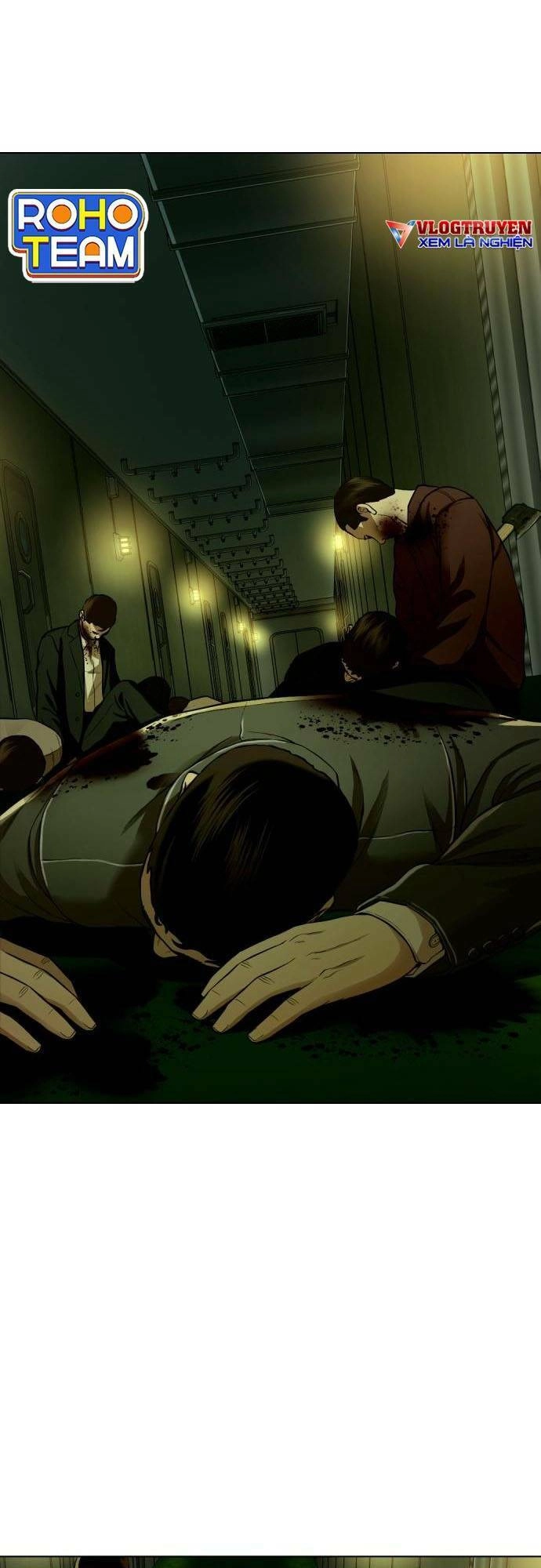 Điệp Viên 18 Tuổi Chapter 28 - 2