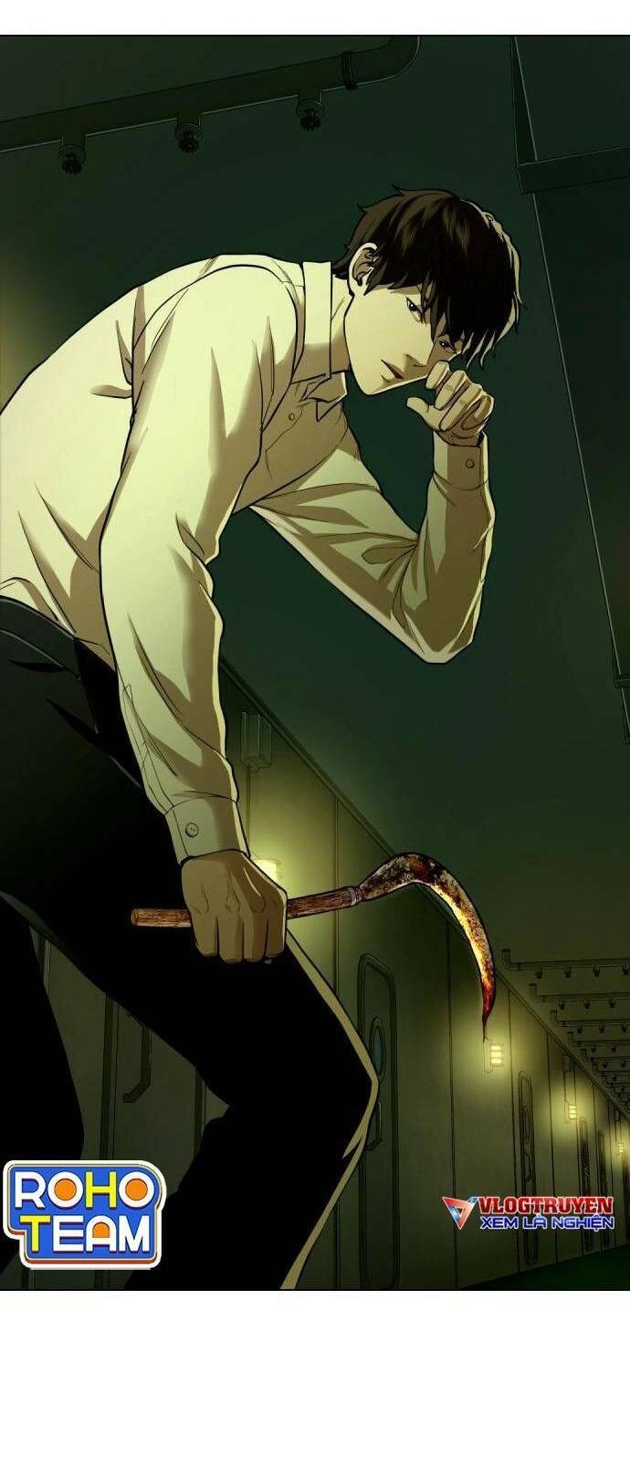 Điệp Viên 18 Tuổi Chapter 28 - 4